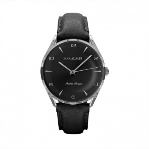 Reloj Boccadamo Hombre in Acero WA005 - WA005